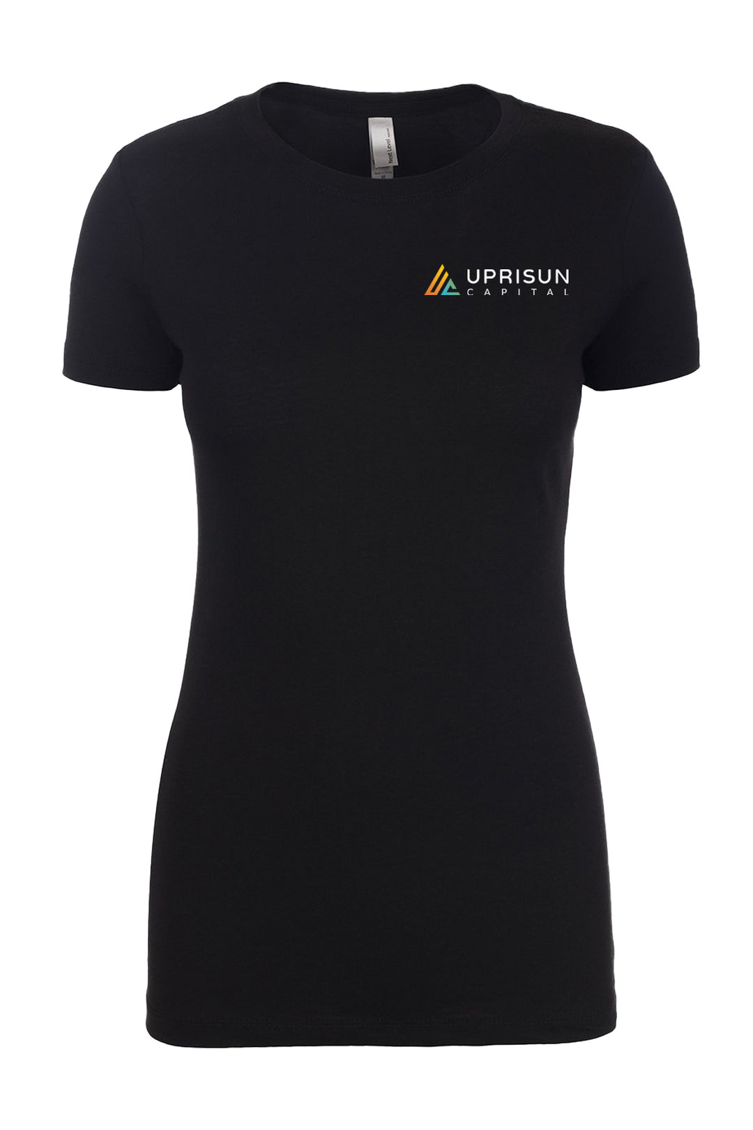 Ladies CVC T Shirt