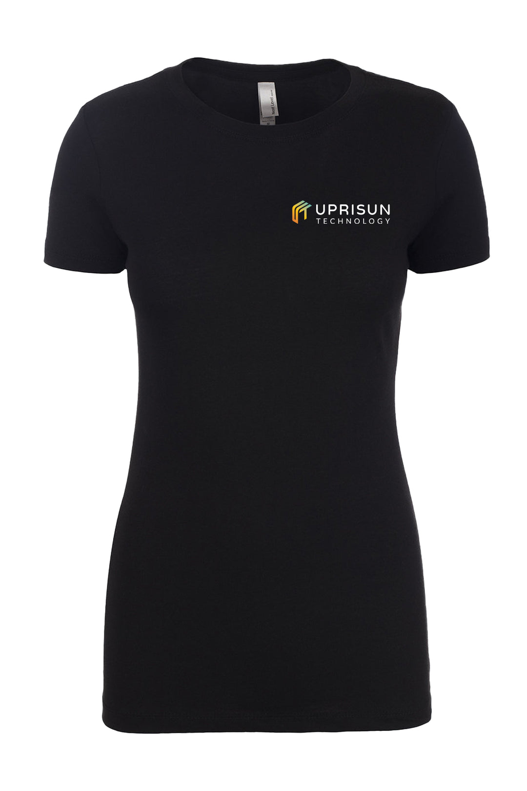 Ladies CVC T Shirt
