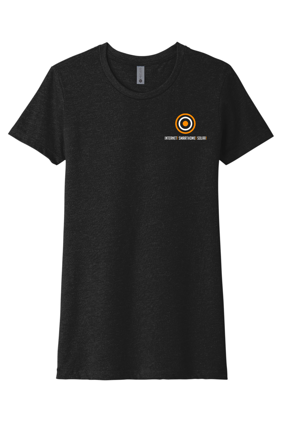 Ladies CVC Tee