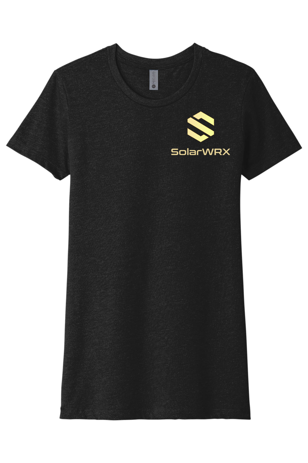 Ladies CVC Tee