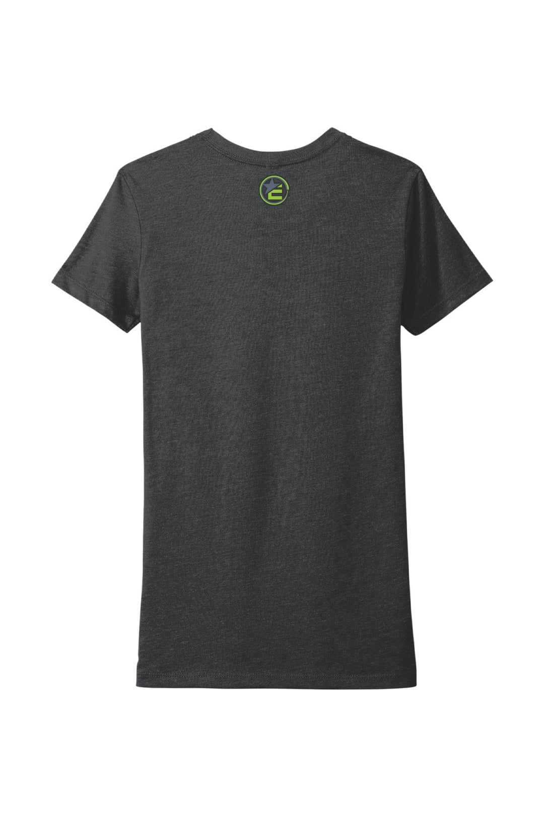Ladies CVC Tee