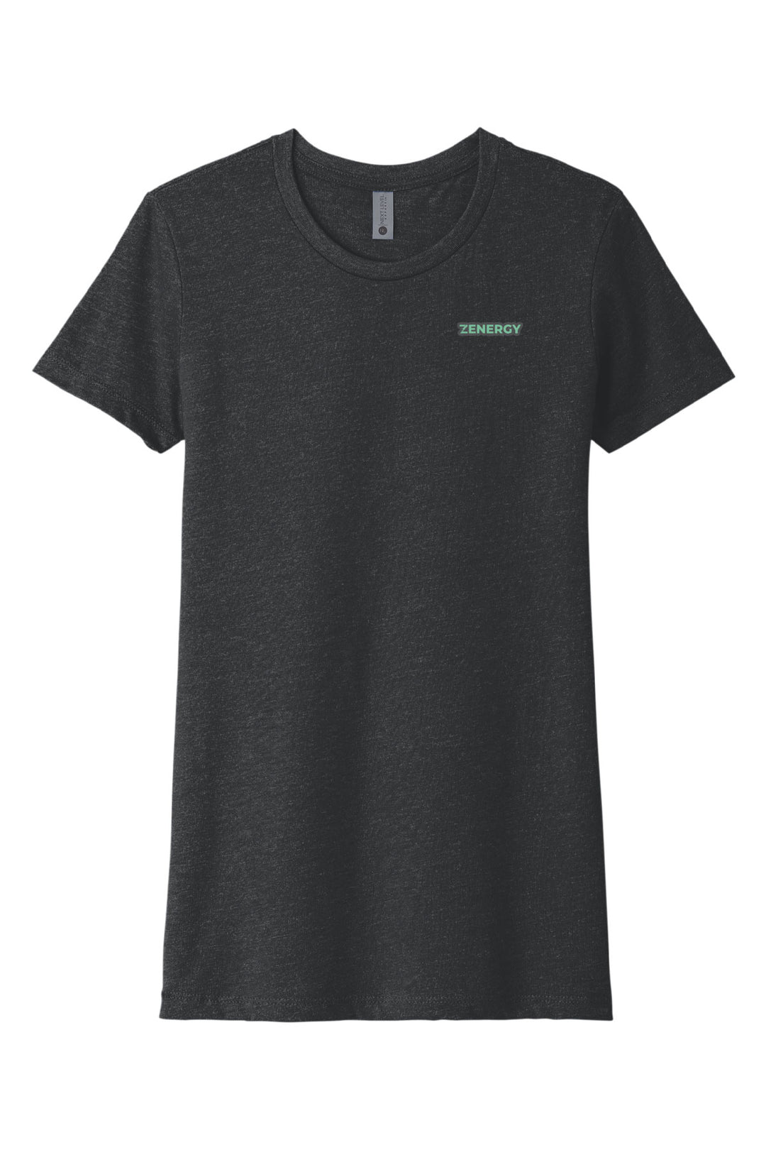 Ladies CVC Tee