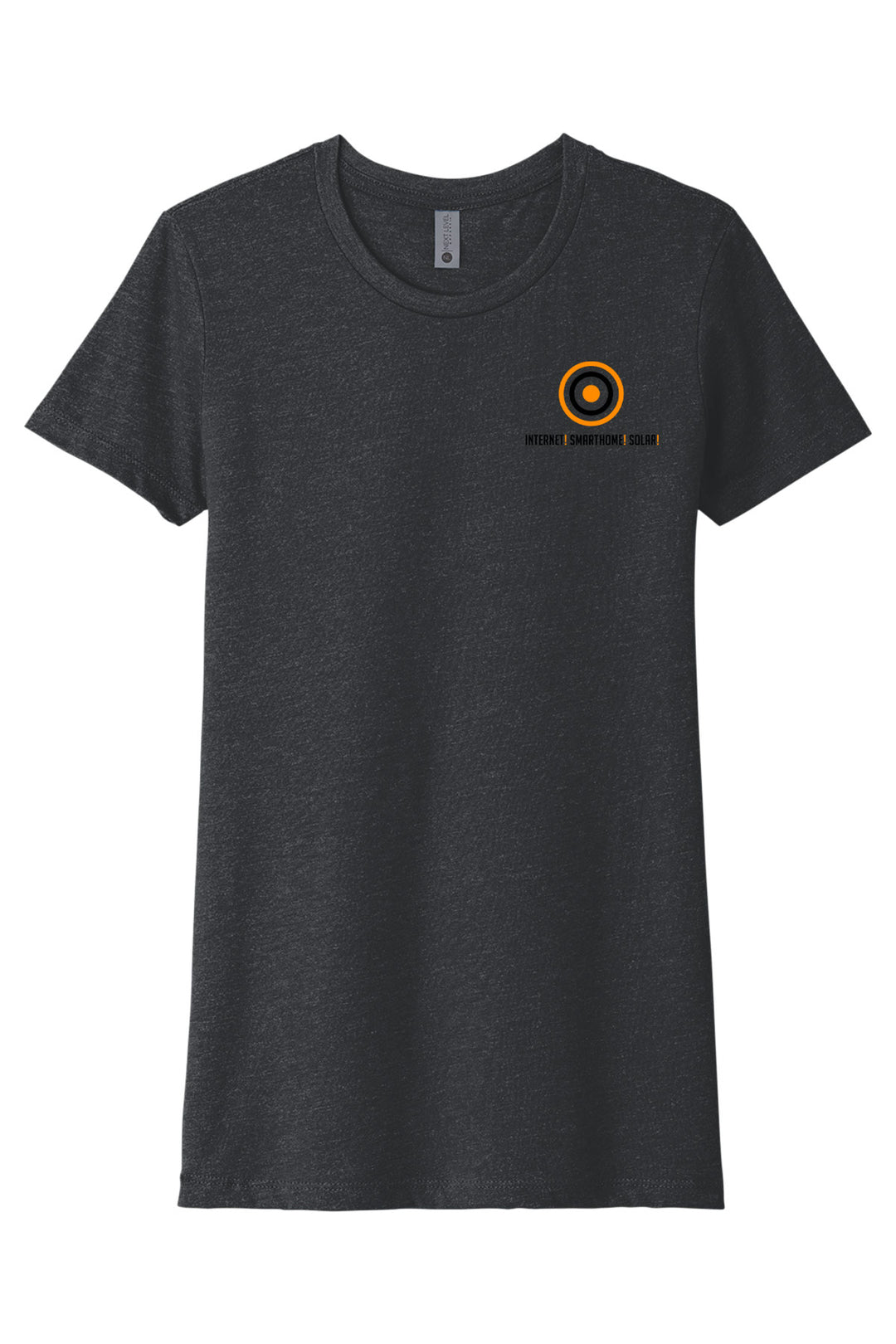 Ladies CVC Tee