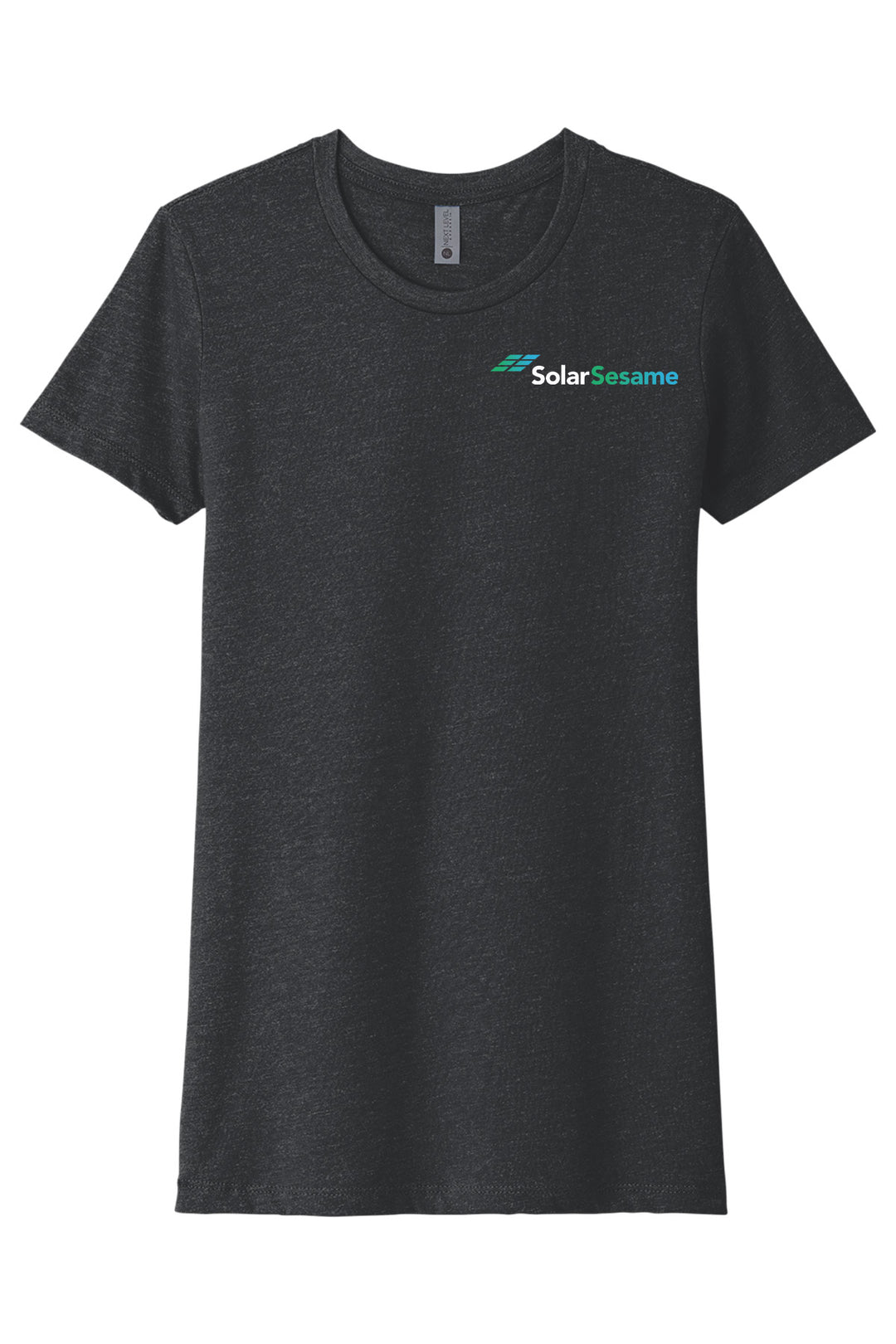 Ladies CVC Tee