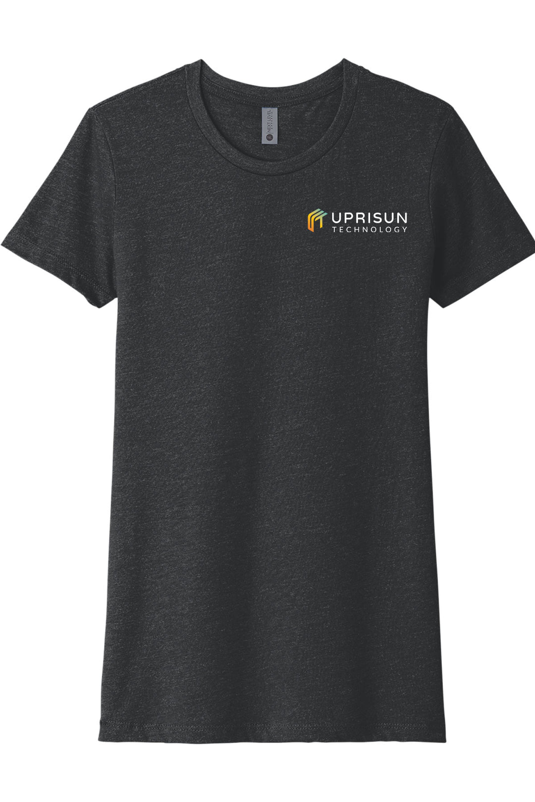 Ladies CVC T Shirt
