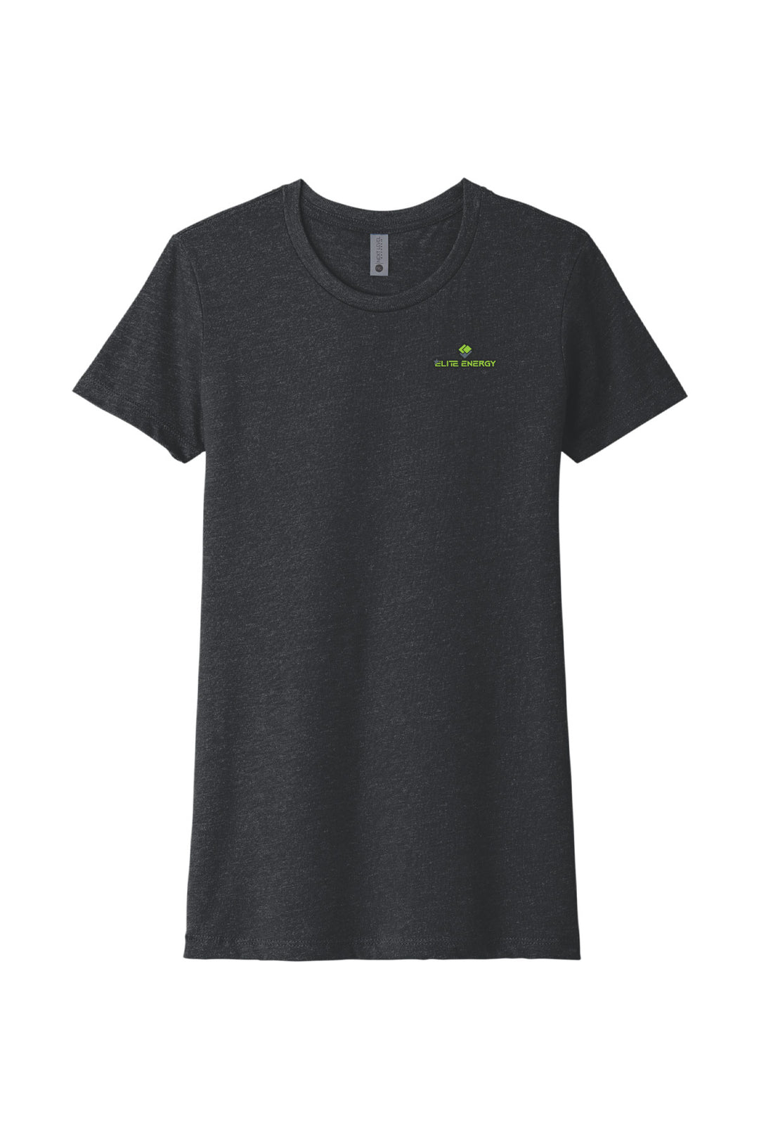 Ladies CVC Tee