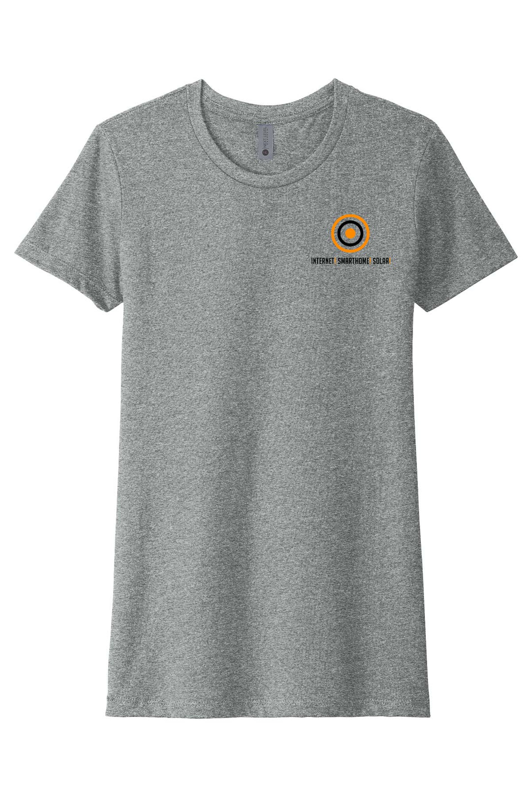 Ladies CVC Tee