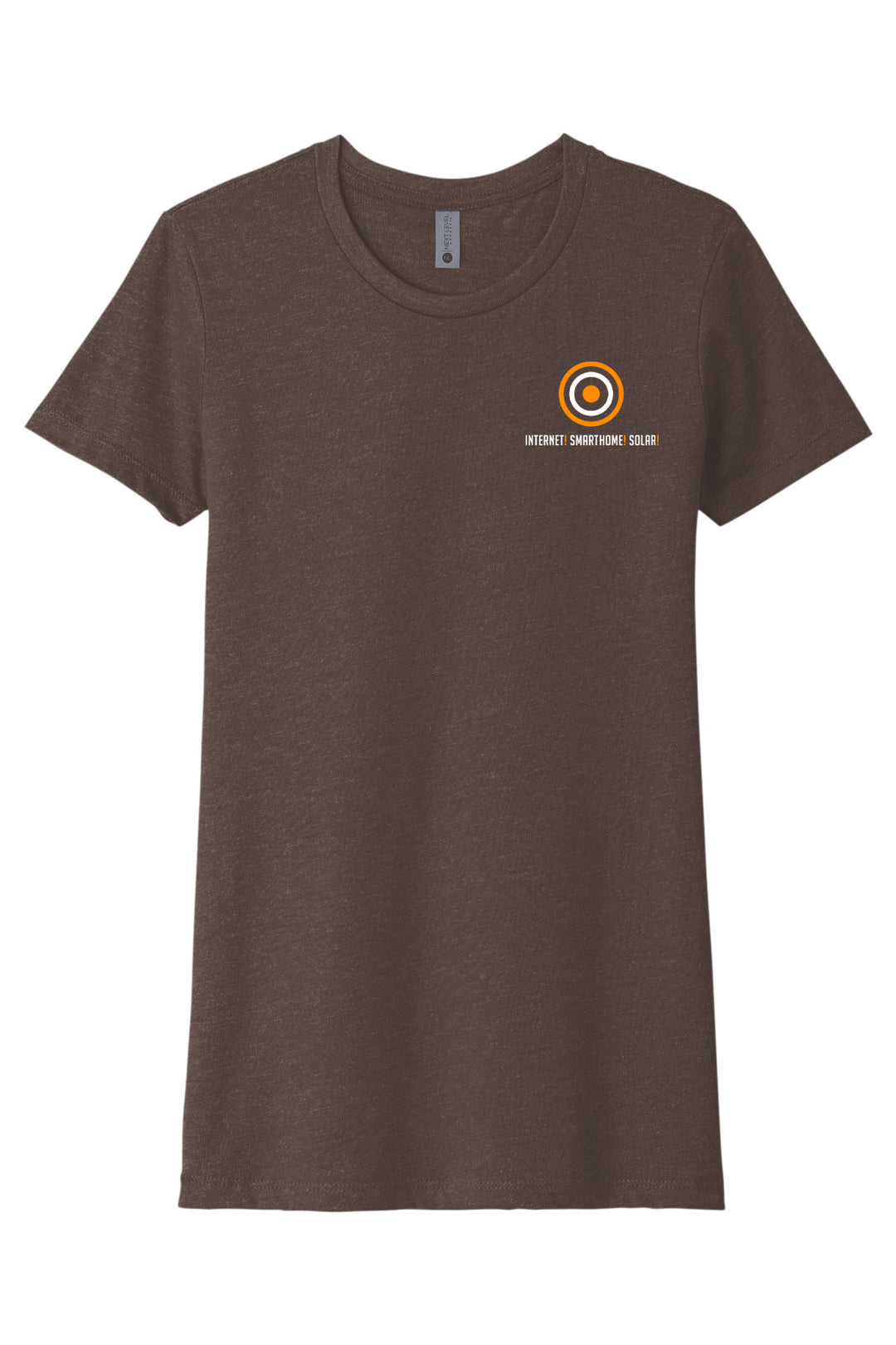 Ladies CVC Tee