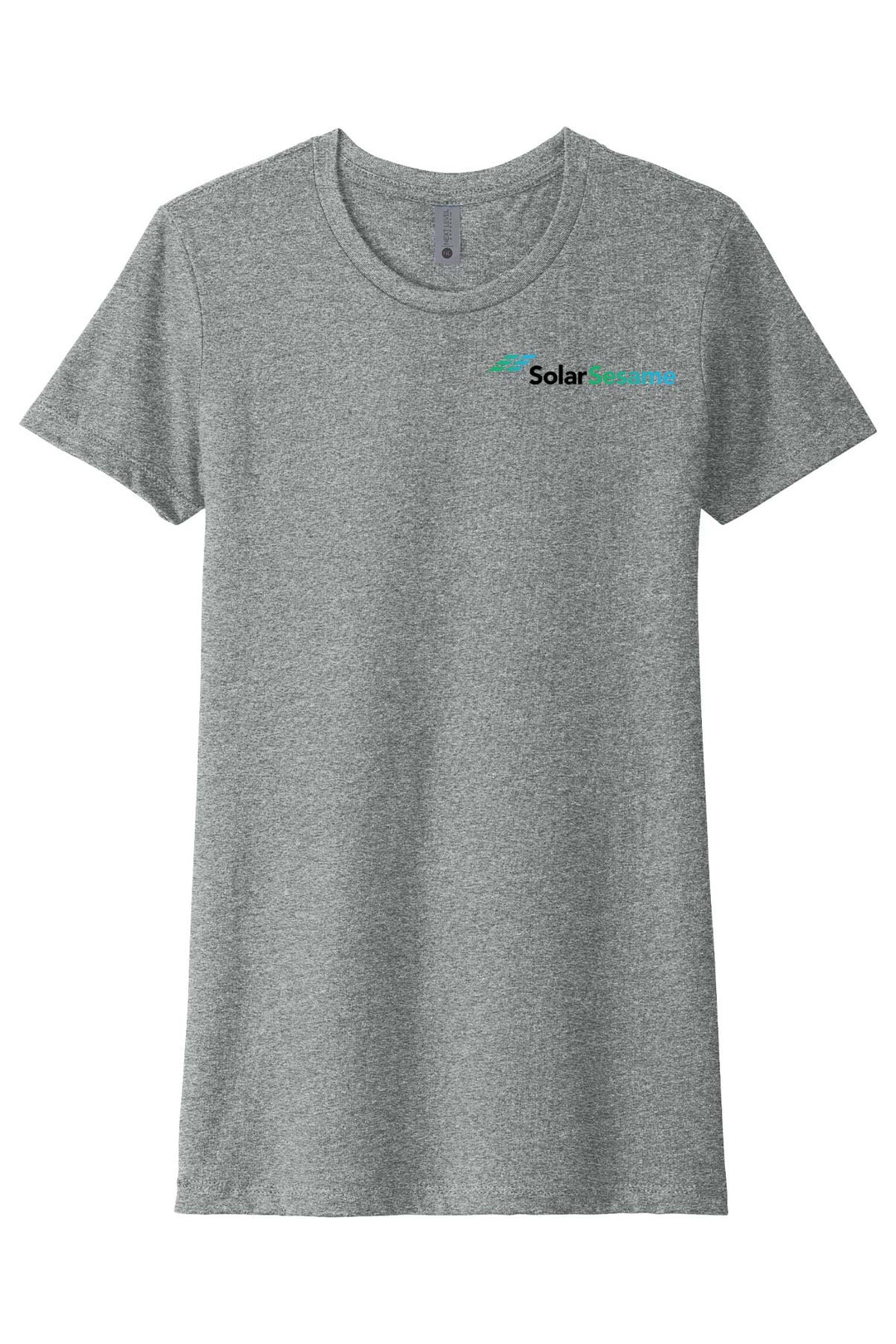 Ladies CVC Tee