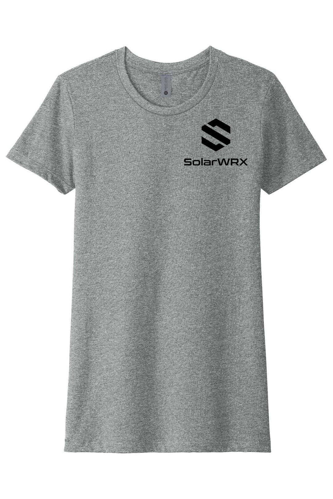 Ladies CVC Tee