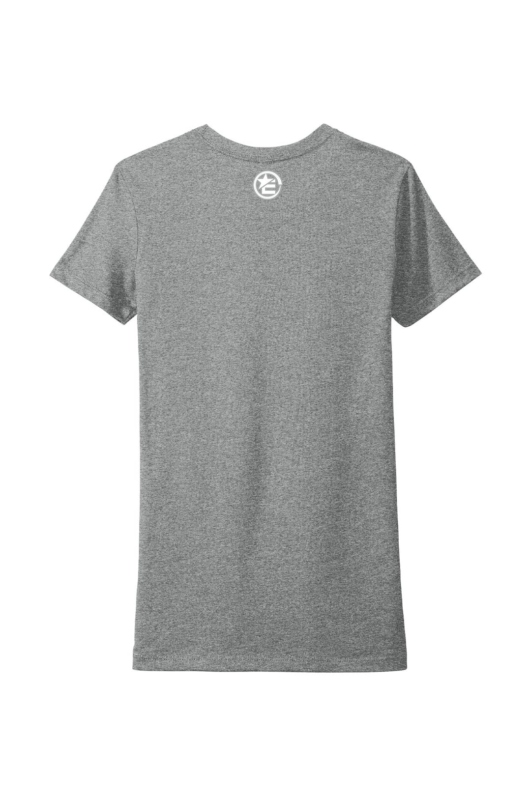 Ladies CVC Tee