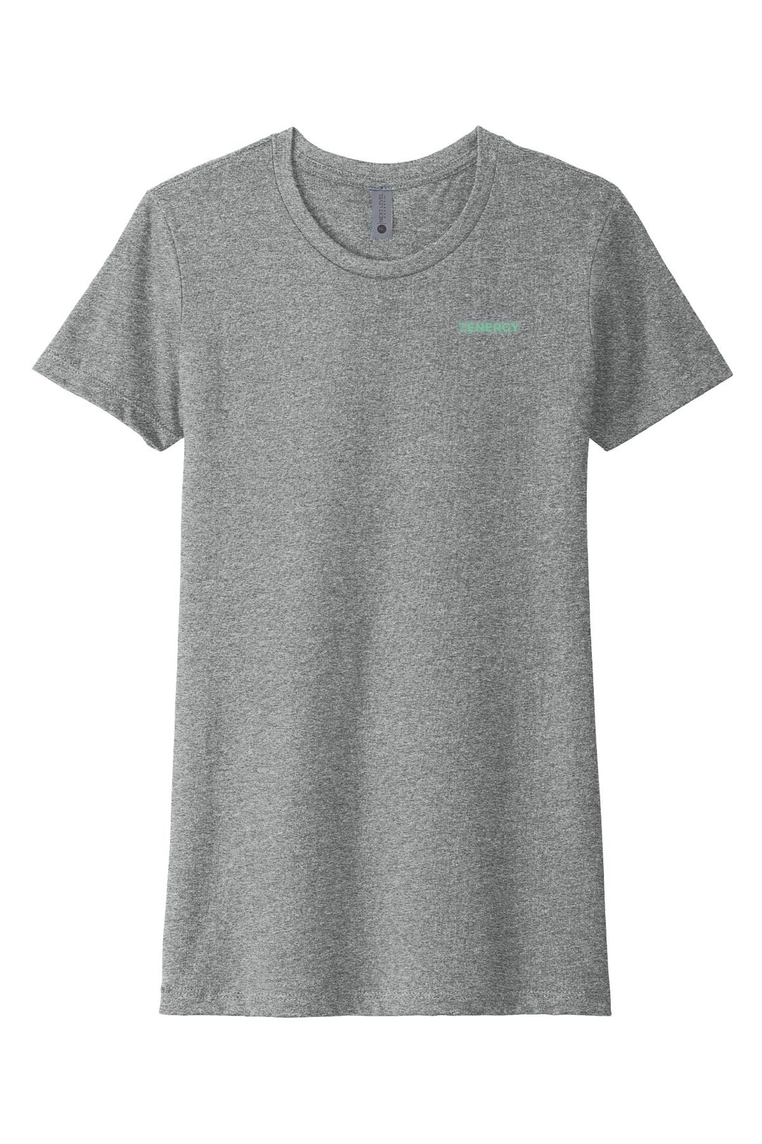 Ladies CVC Tee