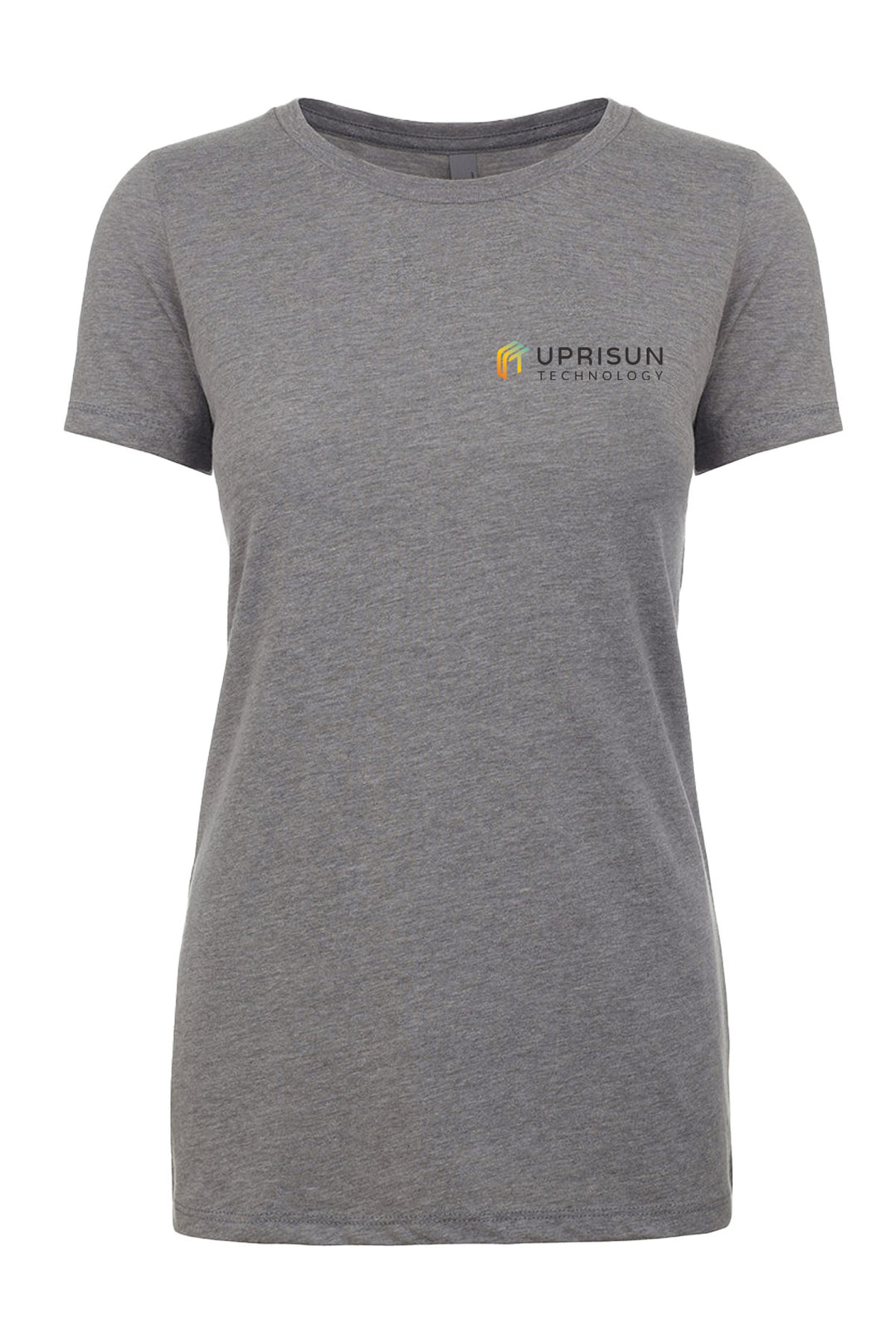 Ladies CVC T Shirt
