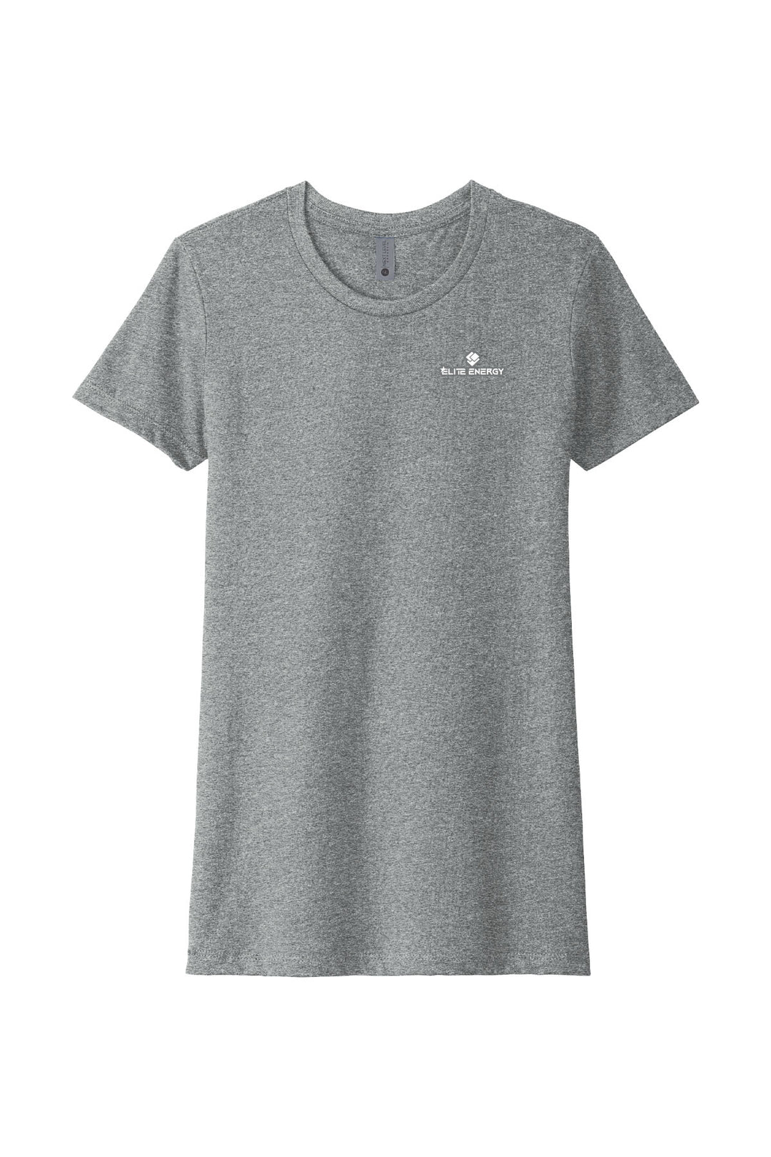 Ladies CVC Tee
