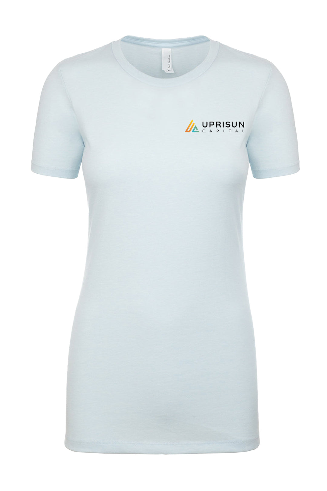 Ladies CVC T Shirt