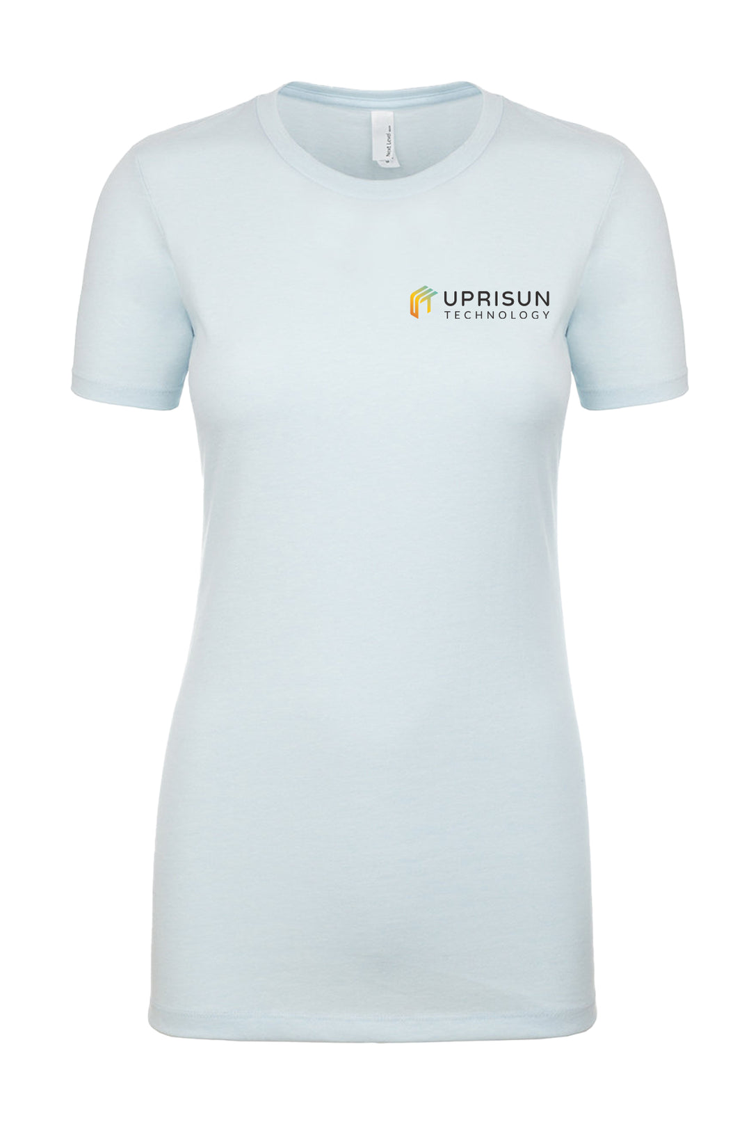 Ladies CVC T Shirt