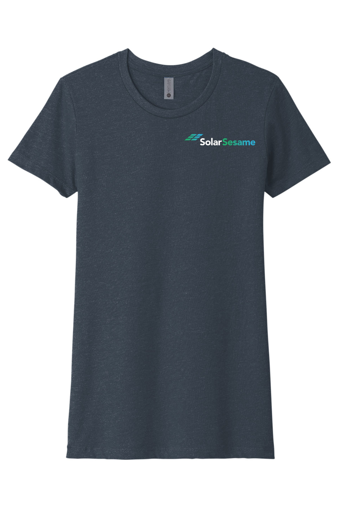 Ladies CVC Tee