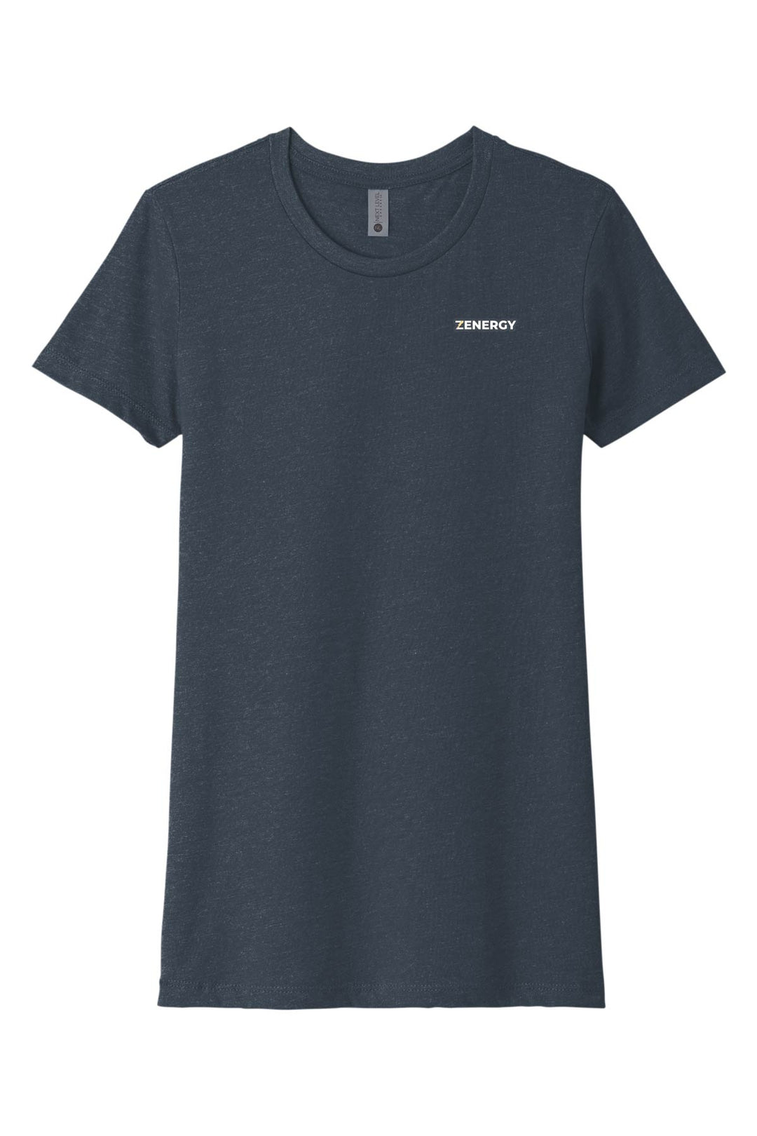 Ladies CVC Tee