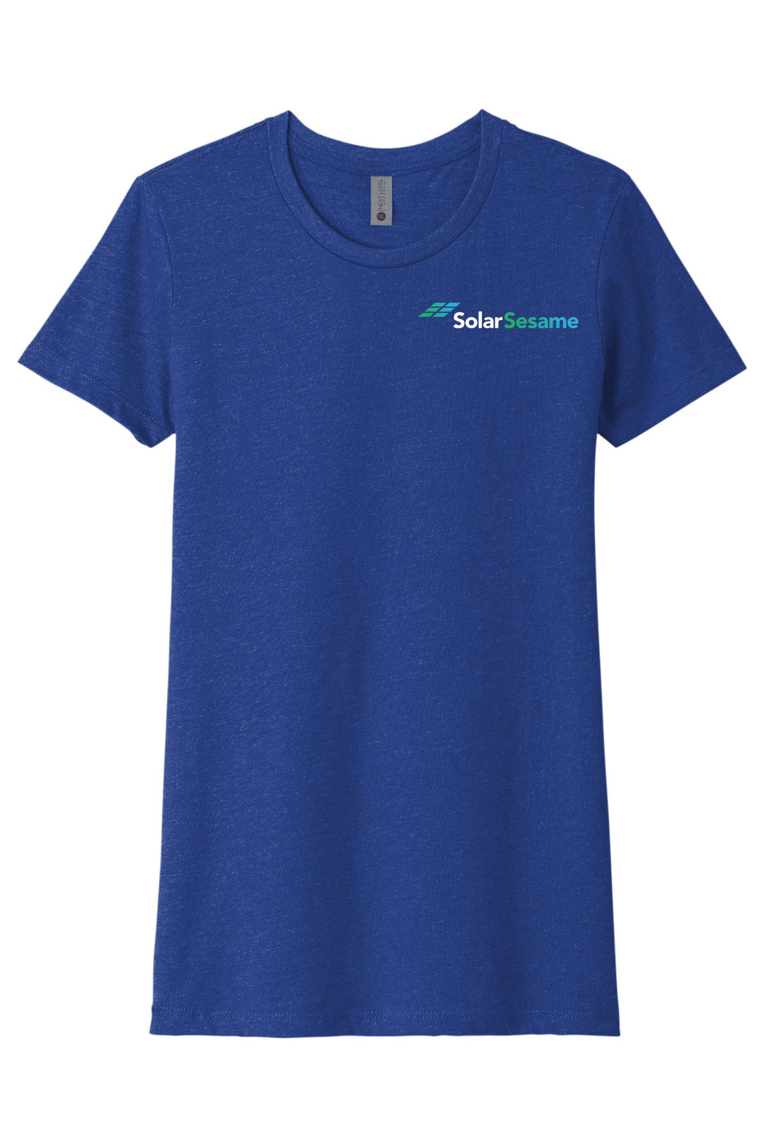 Ladies CVC Tee