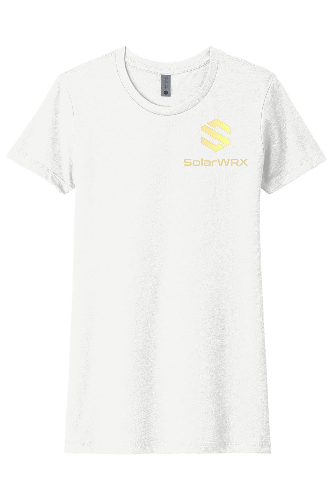 Ladies CVC Tee
