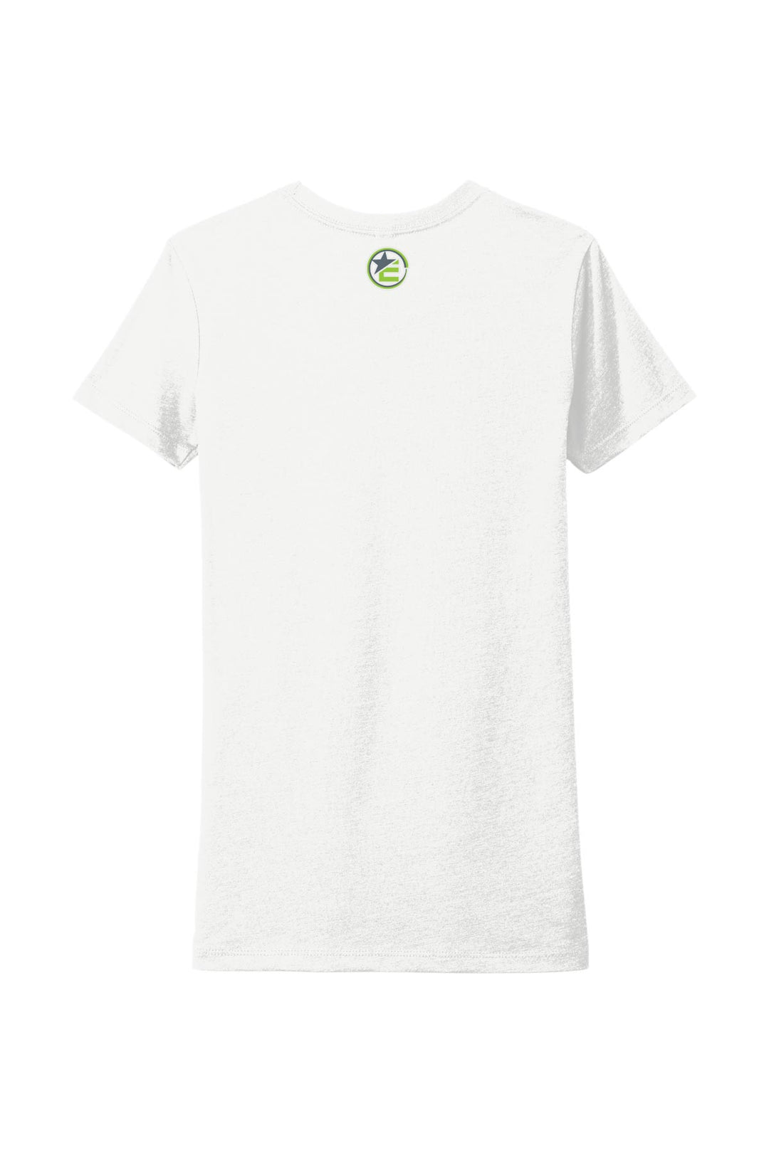 Ladies CVC Tee