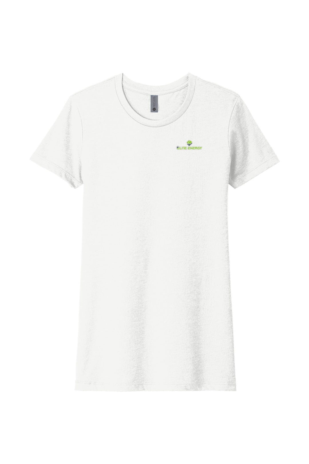 Ladies CVC Tee