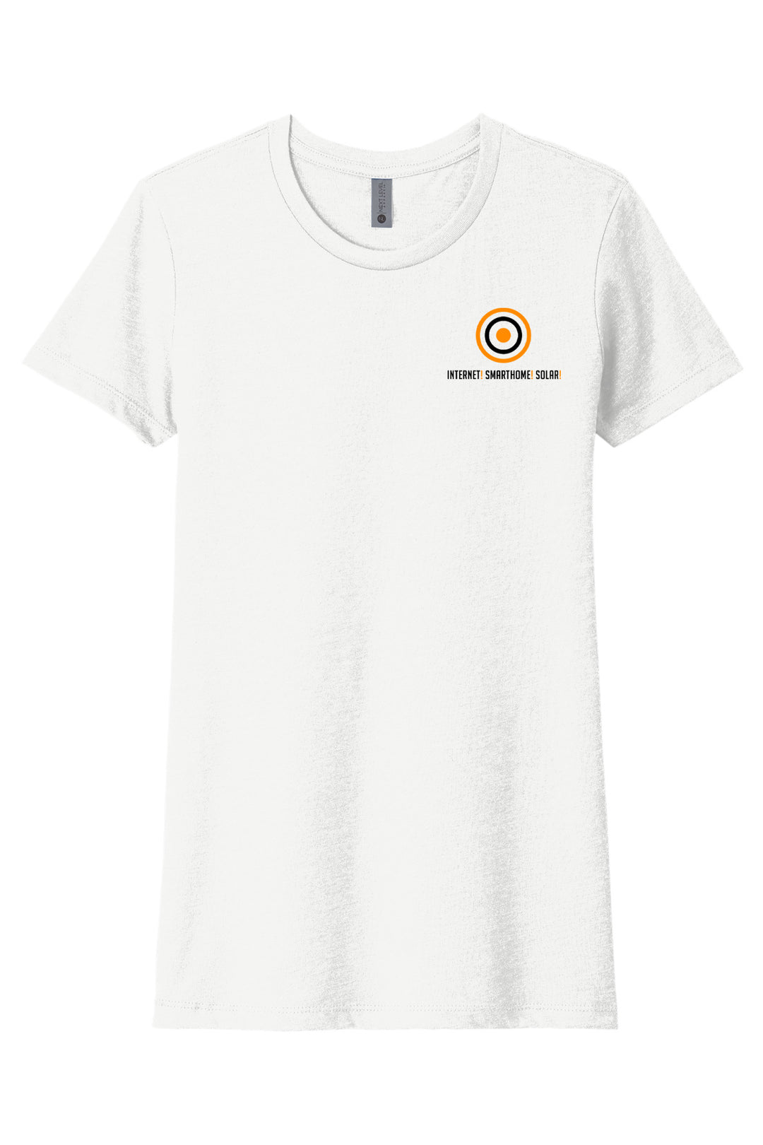 Ladies CVC Tee