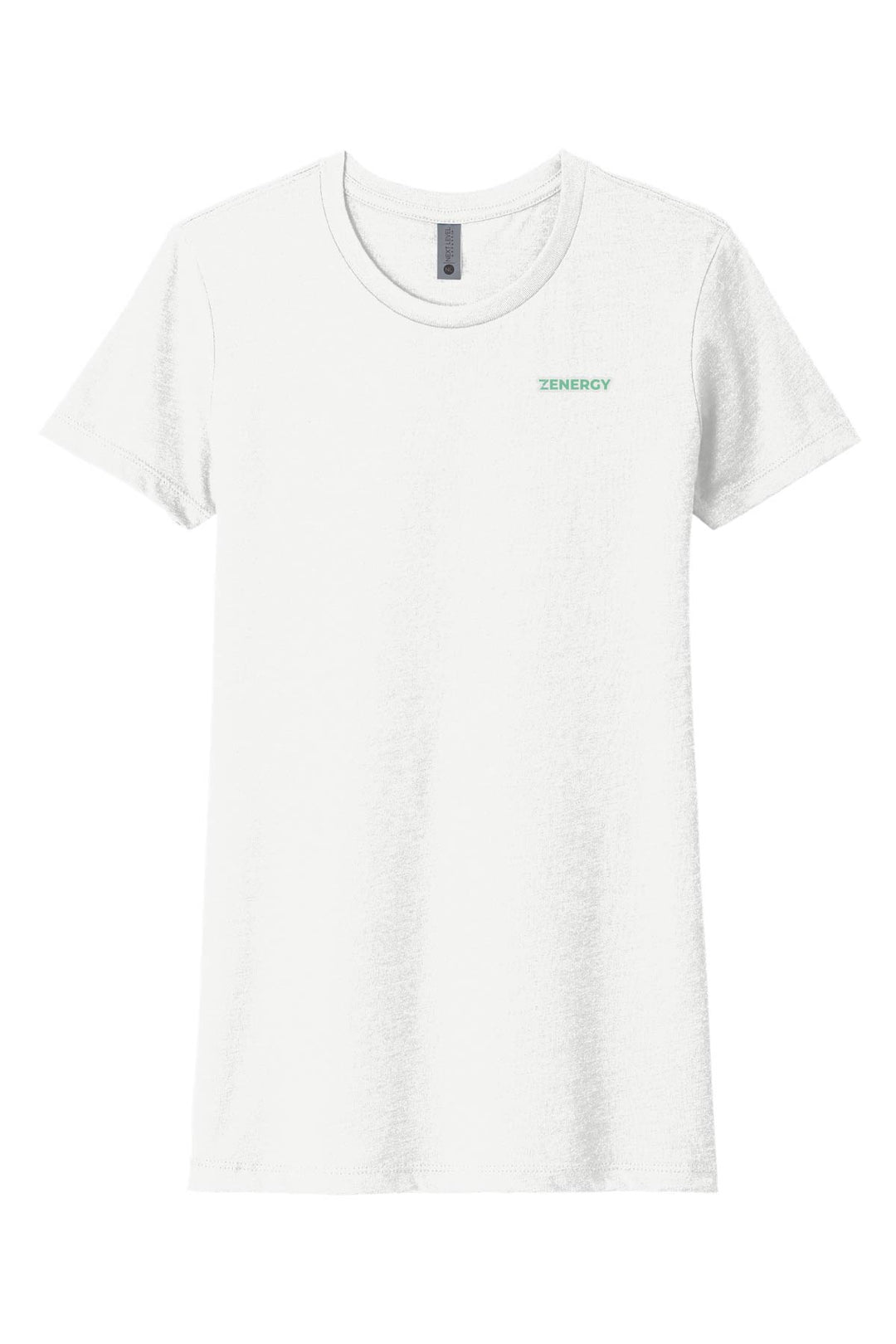 Ladies CVC Tee