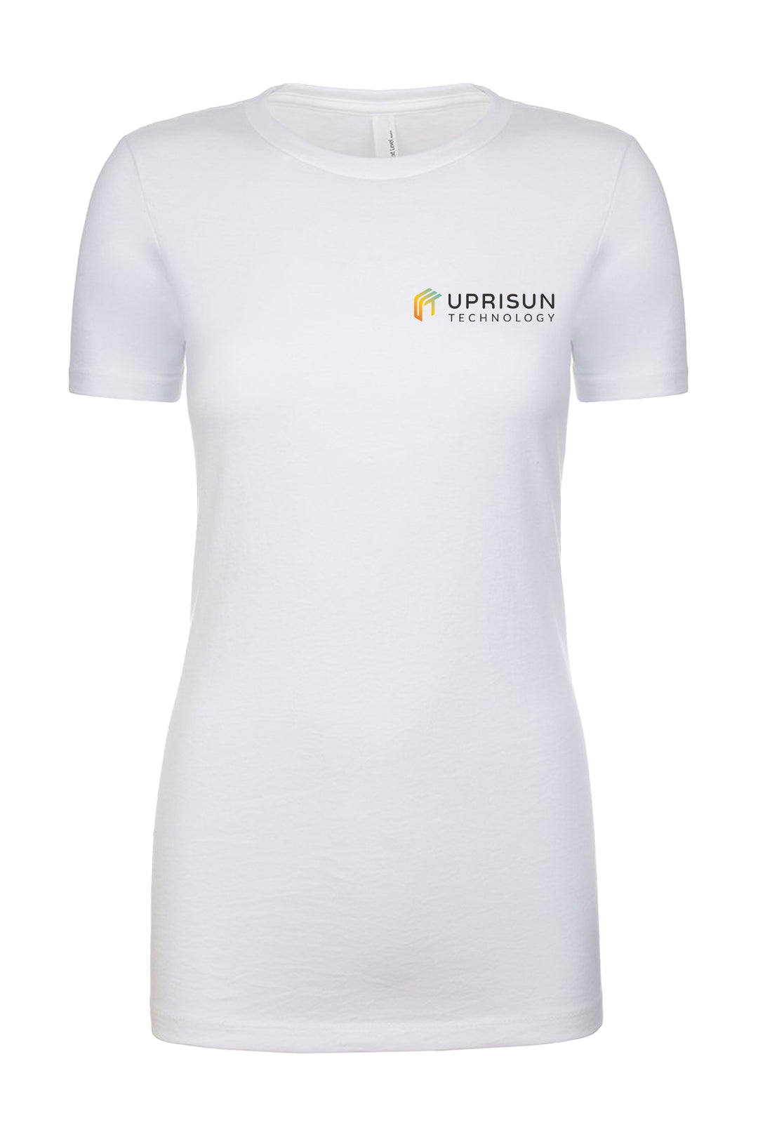 Ladies CVC T Shirt