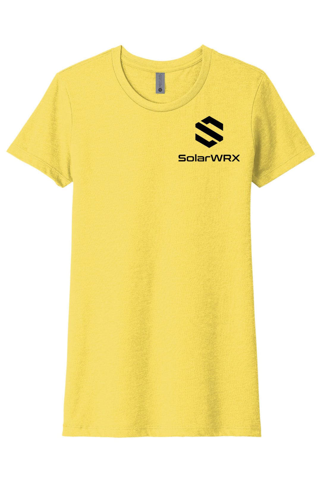Ladies CVC Tee