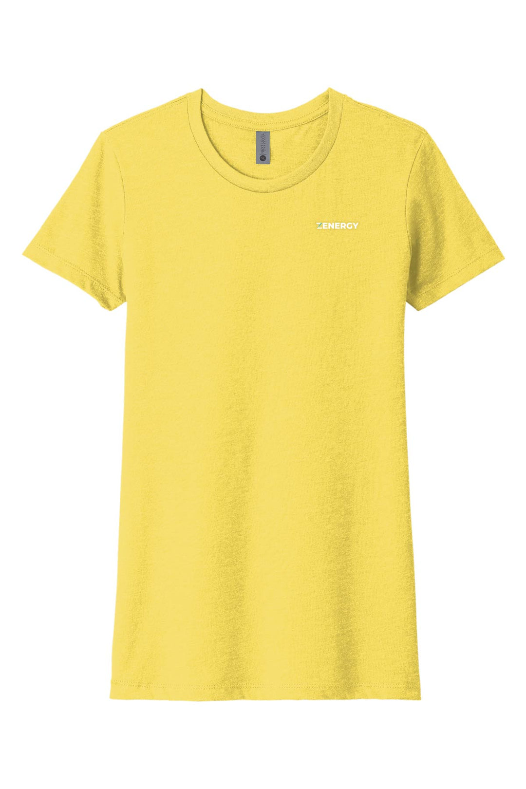 Ladies CVC Tee