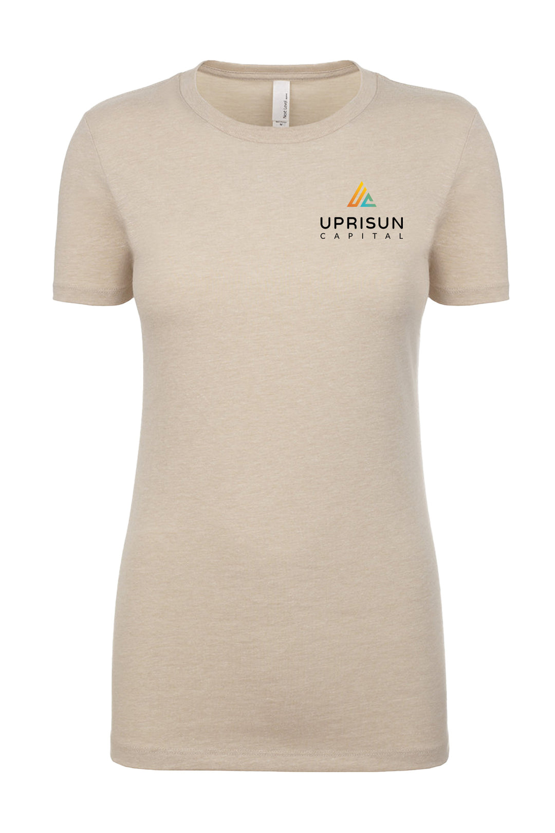 Ladies CVC T Shirt