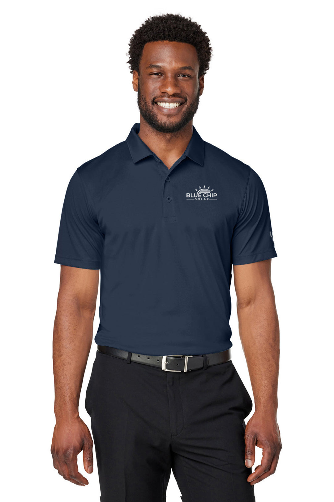 Gamer Golf Polo