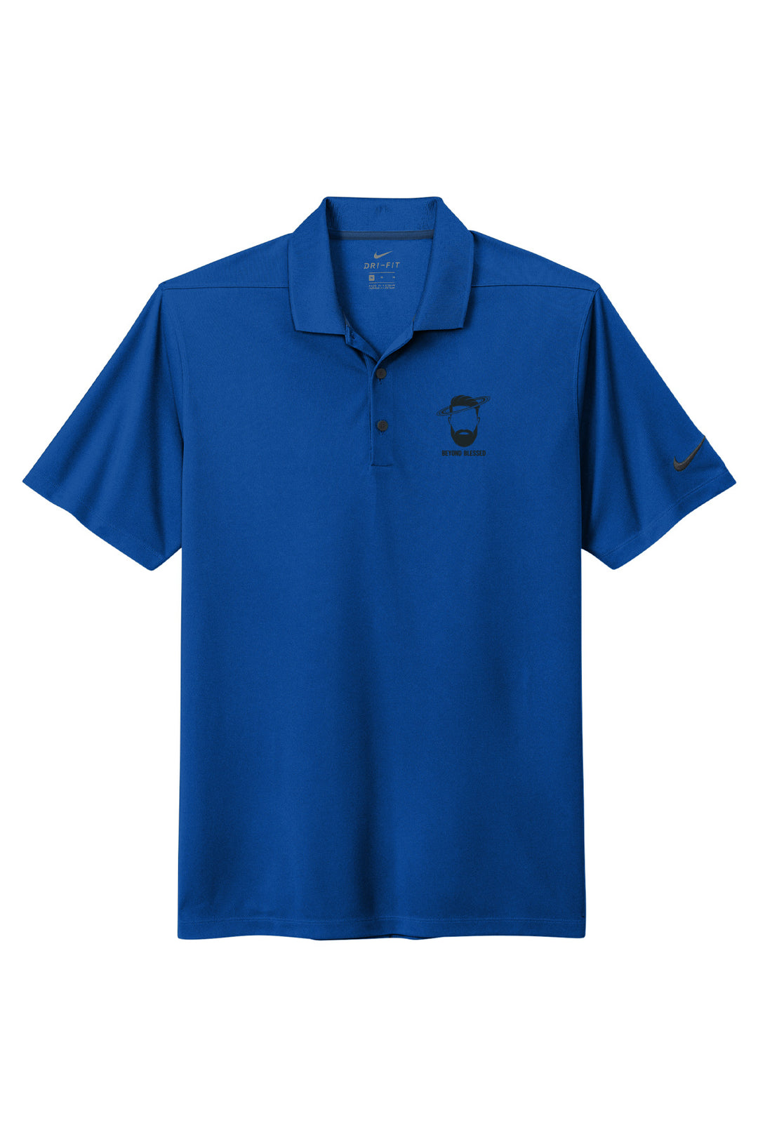 Dri-FIT Micro Pique 2.0 Polo