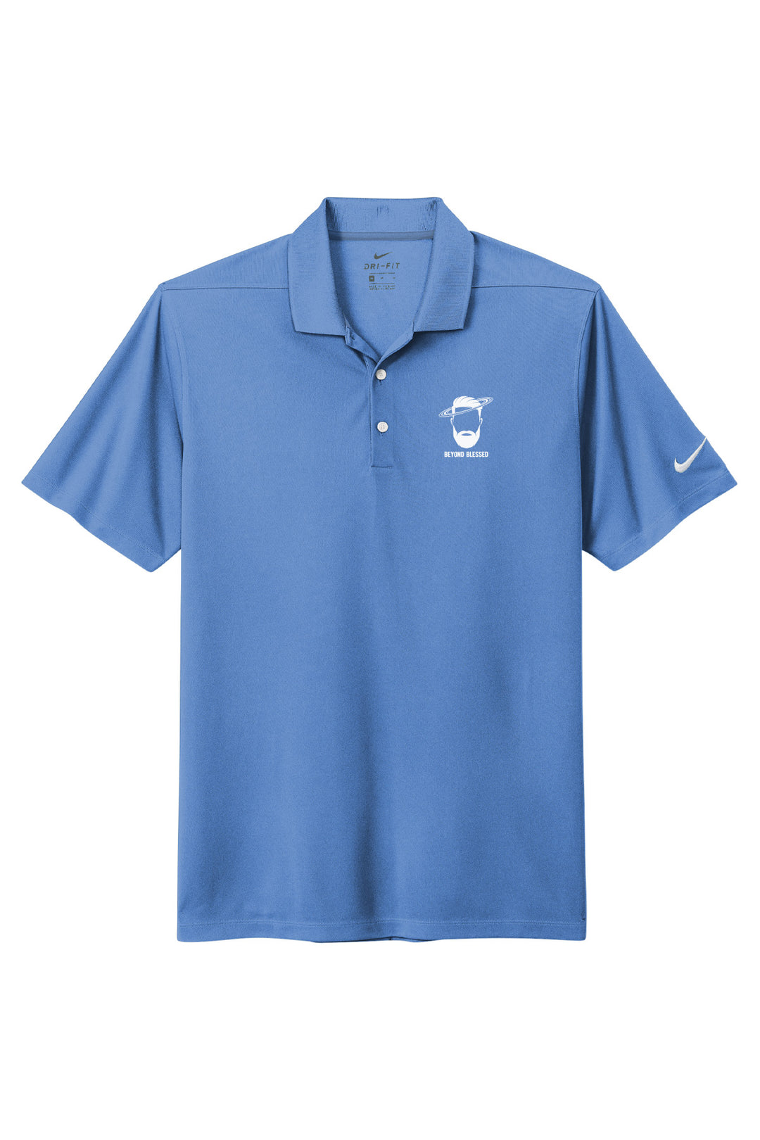 Dri-FIT Micro Pique 2.0 Polo