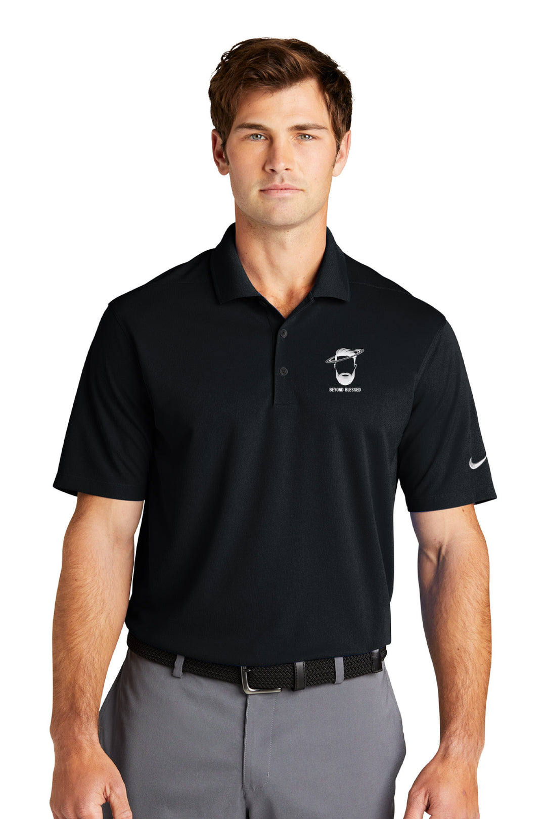 Dri-FIT Micro Pique 2.0 Polo
