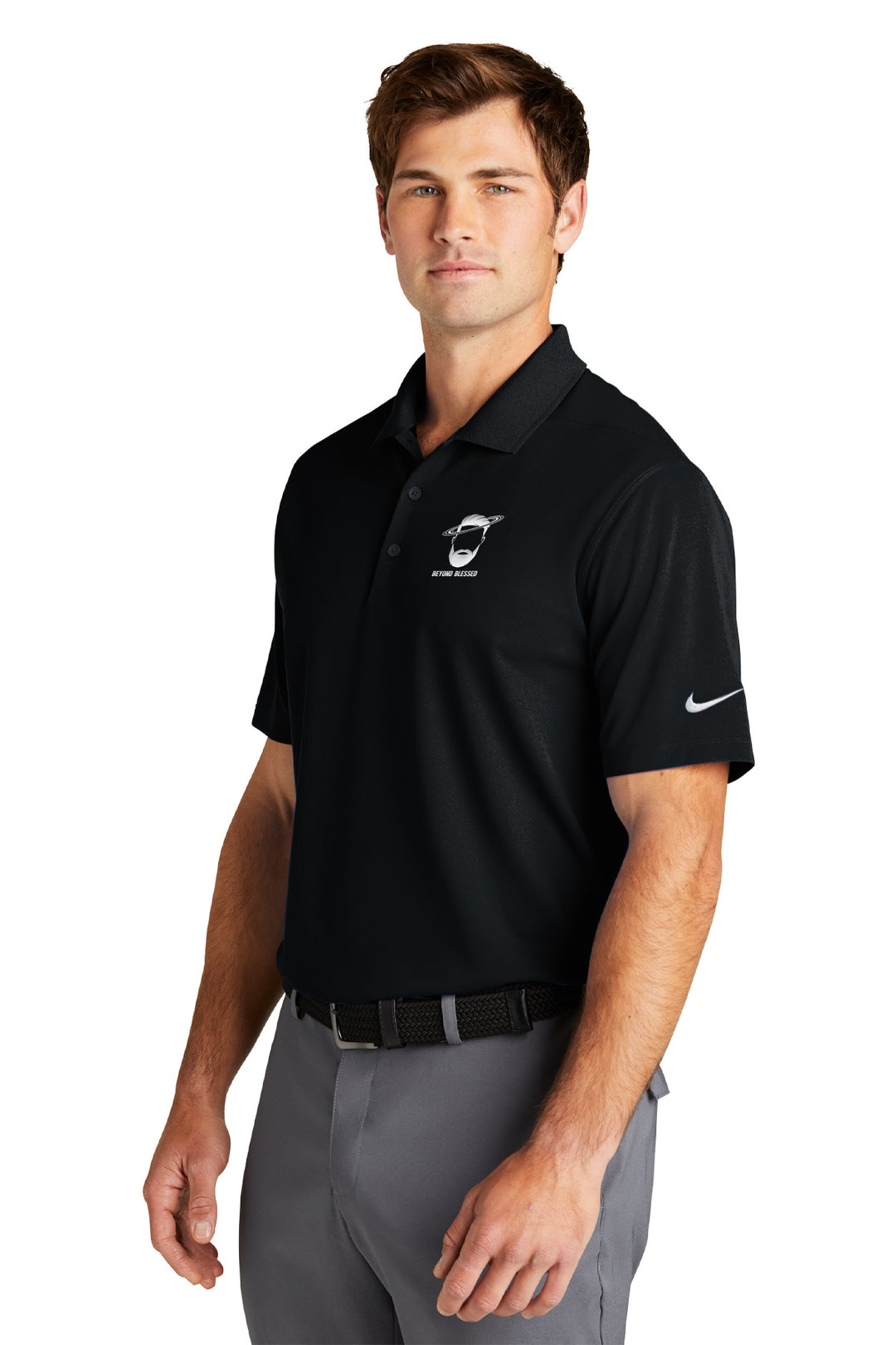 Dri-FIT Micro Pique 2.0 Polo