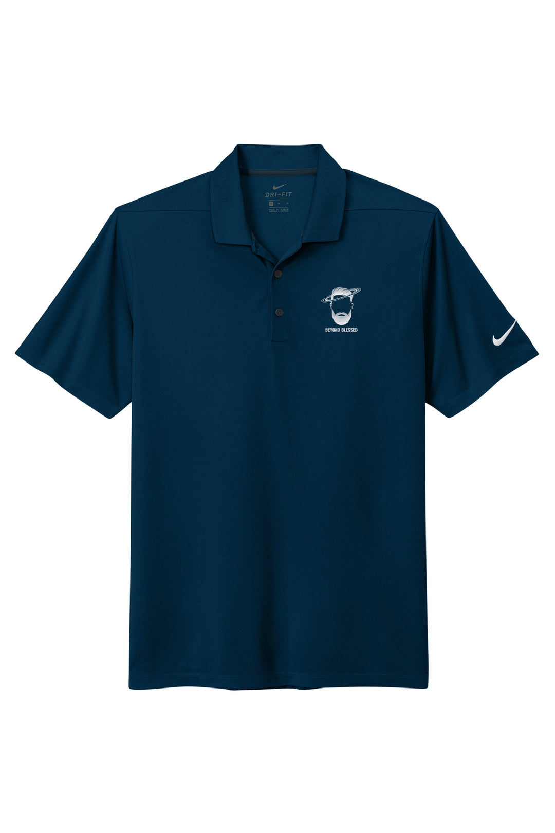 Dri-FIT Micro Pique 2.0 Polo