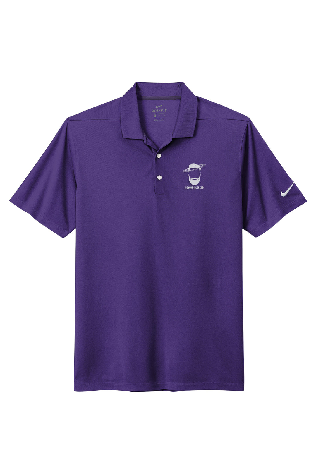 Dri-FIT Micro Pique 2.0 Polo