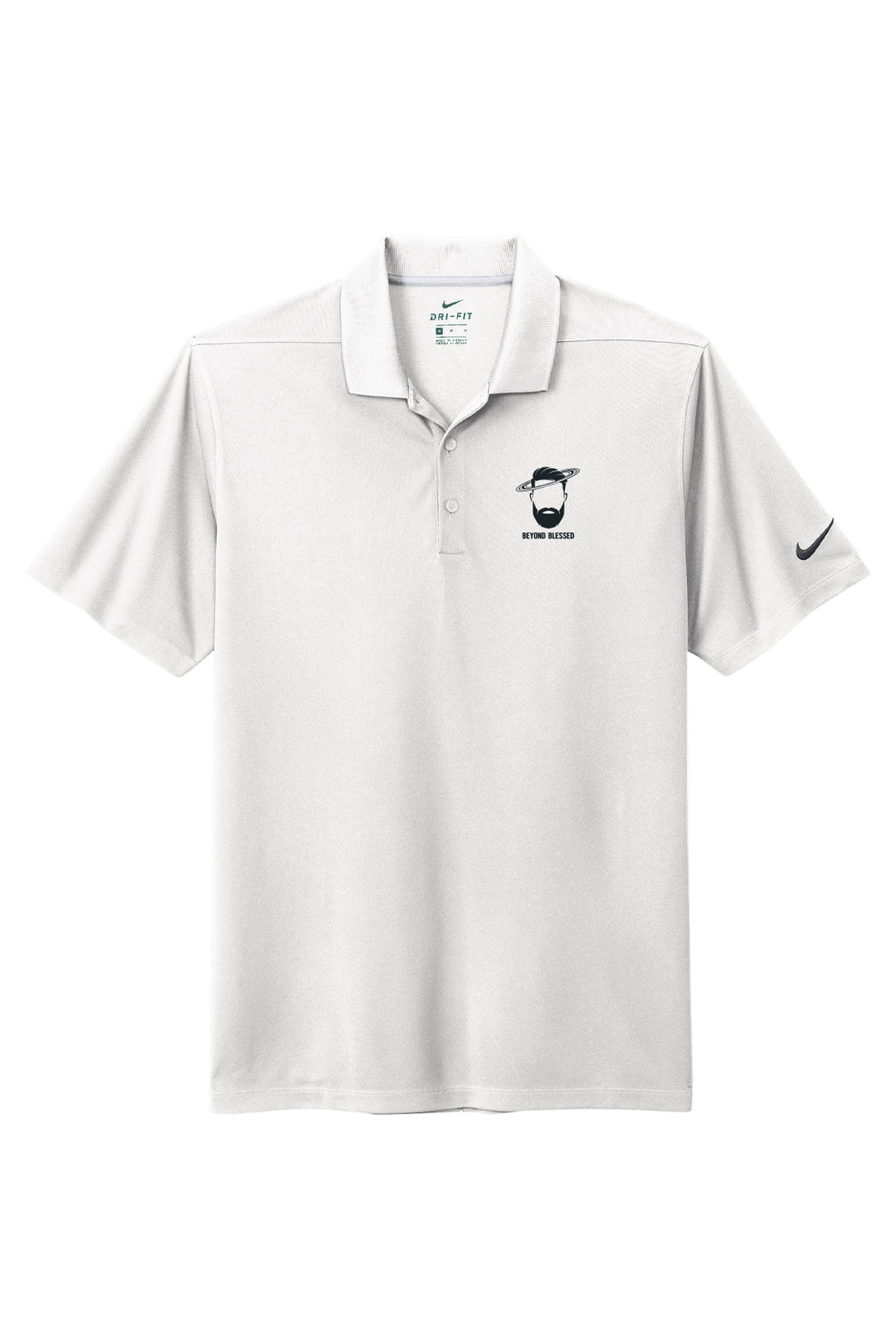 Dri-FIT Micro Pique 2.0 Polo
