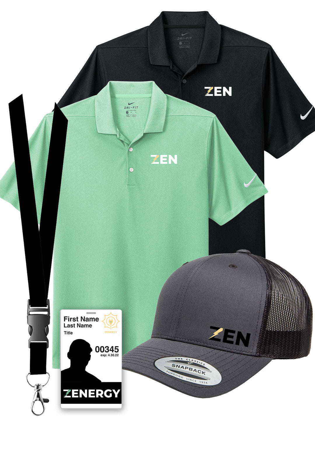 Starter Kit