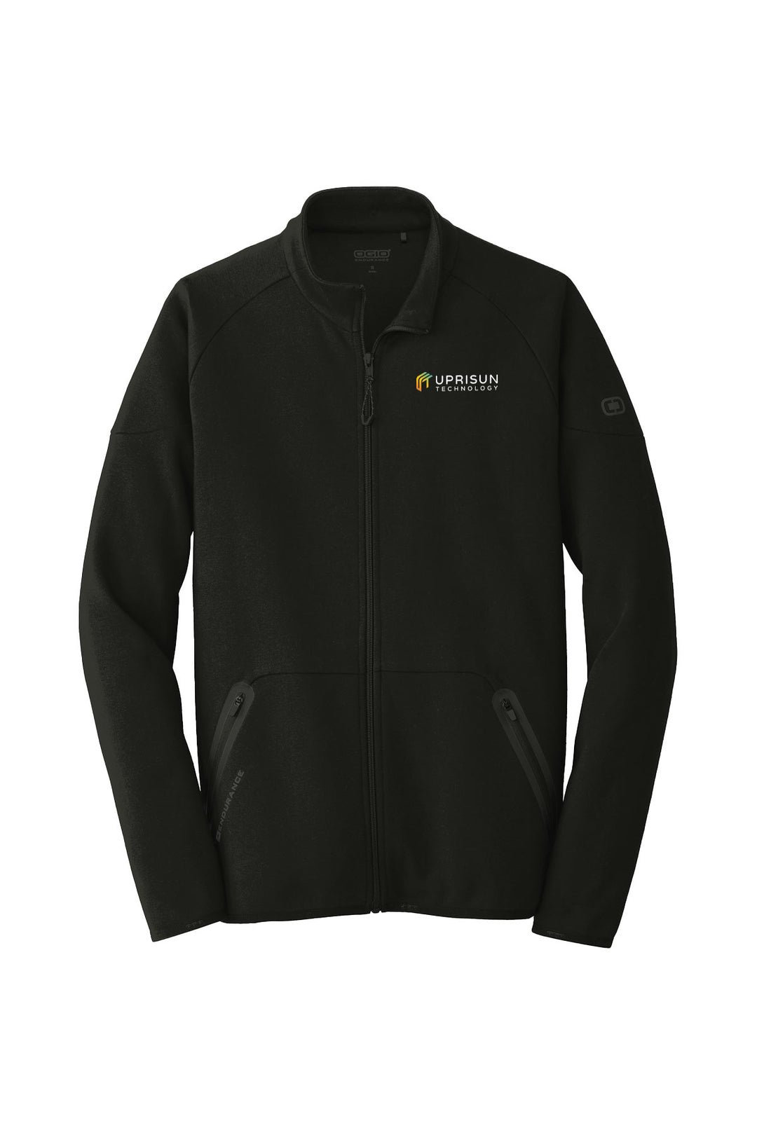 Origin Jacket