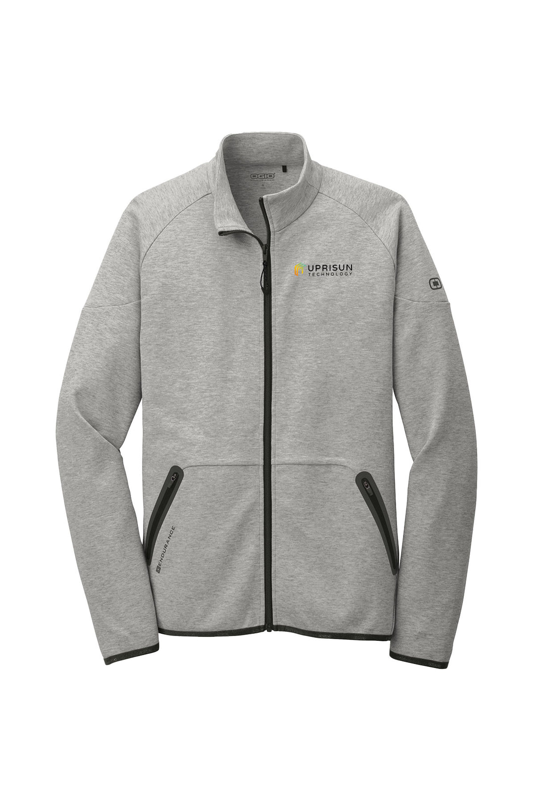 Origin Jacket