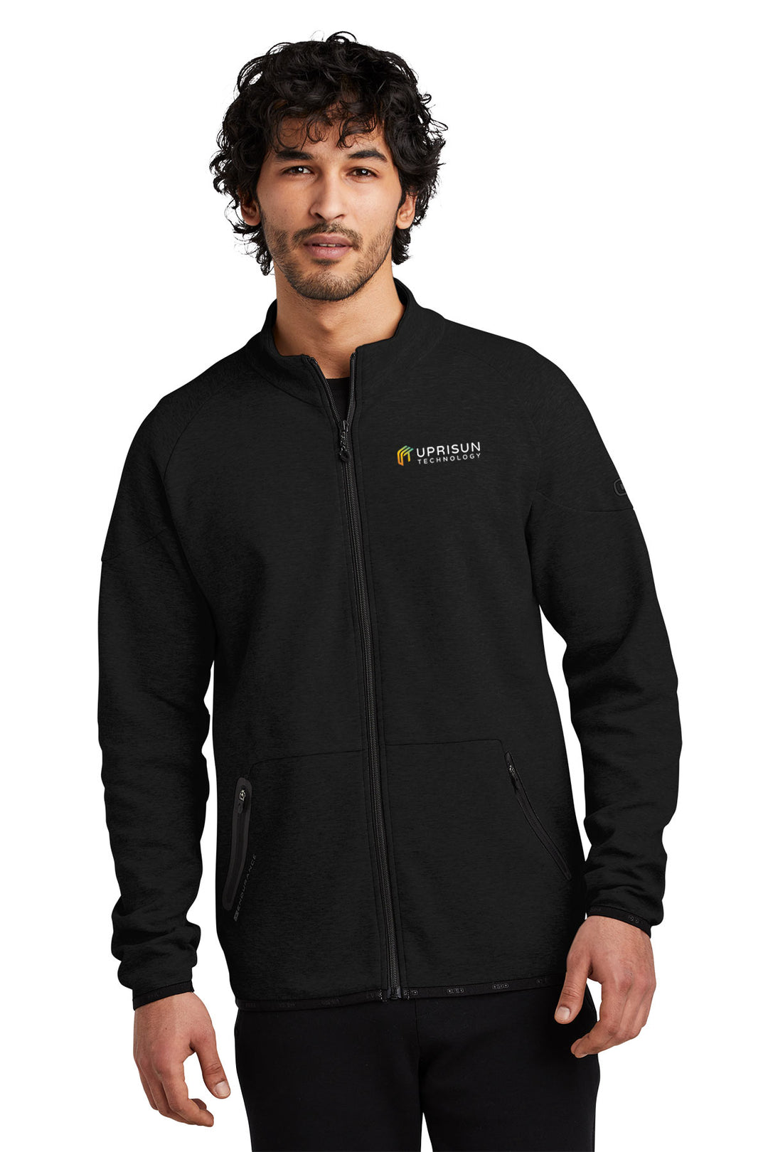 Origin Jacket
