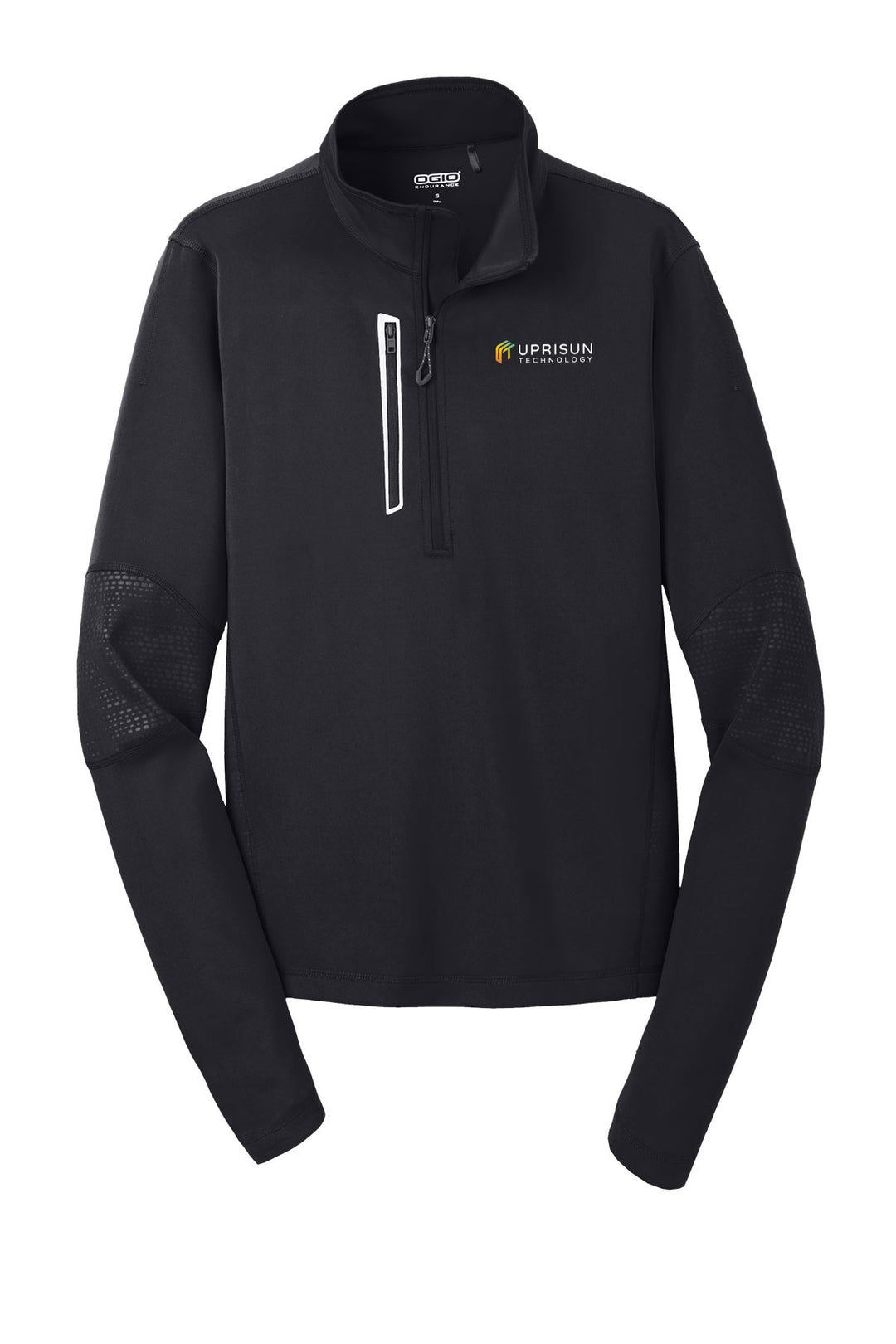 Fulcrum 1/4-Zip