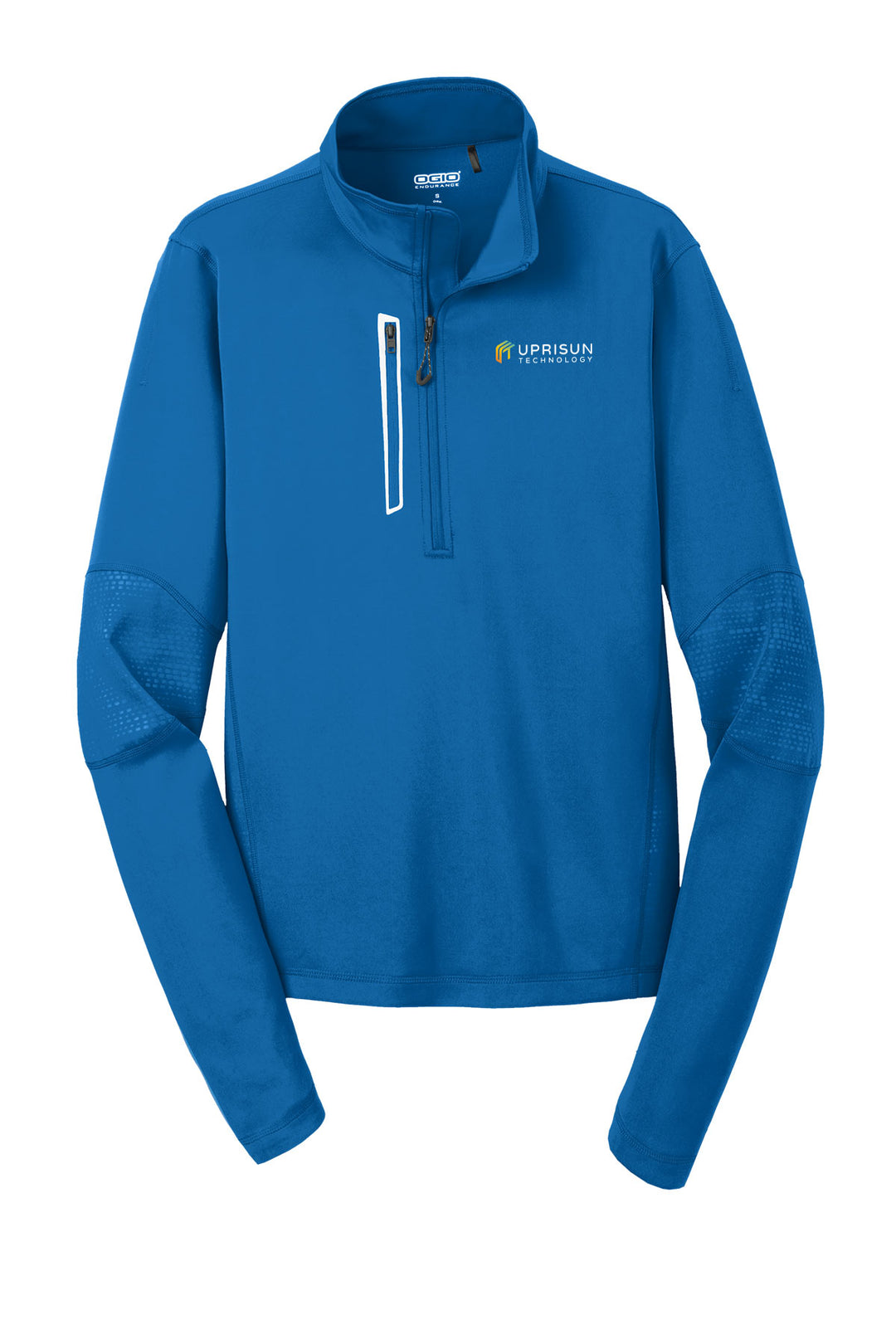 Fulcrum 1/4-Zip