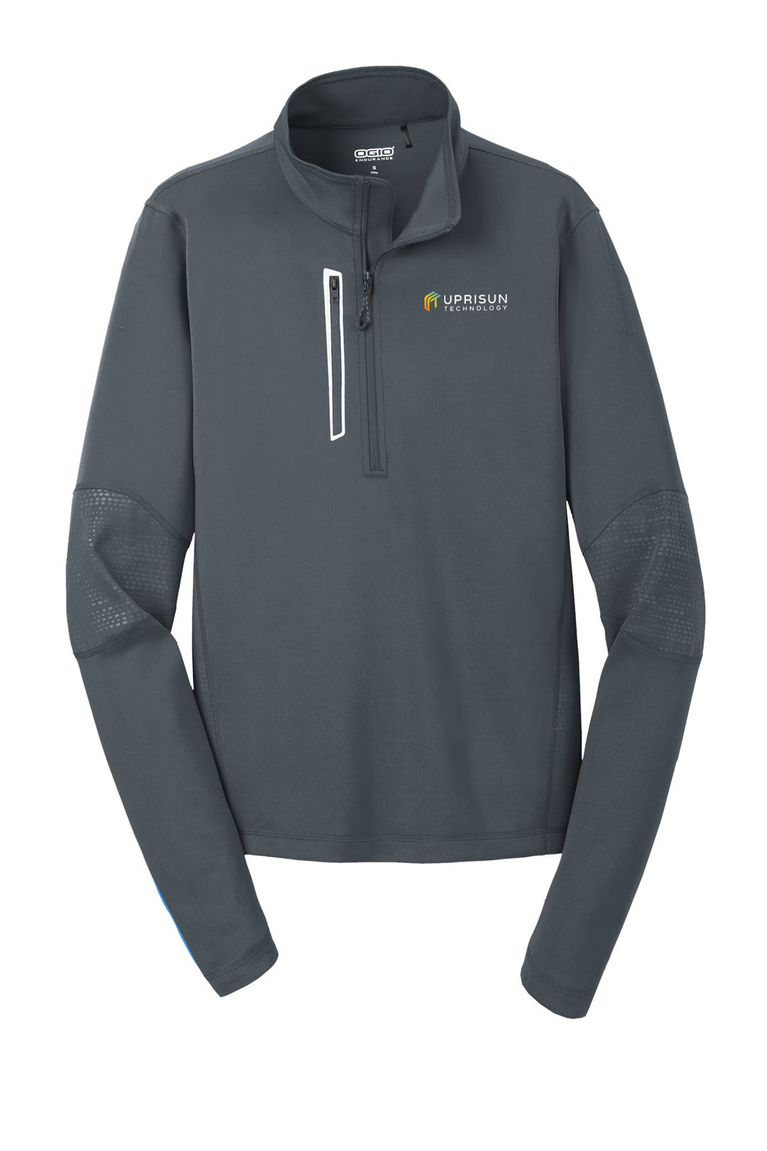 Fulcrum 1/4-Zip