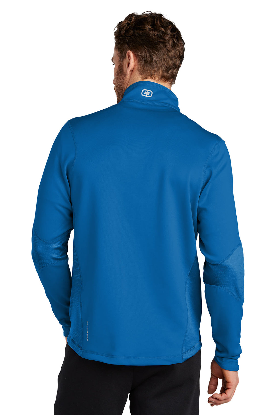 Fulcrum 1/4-Zip