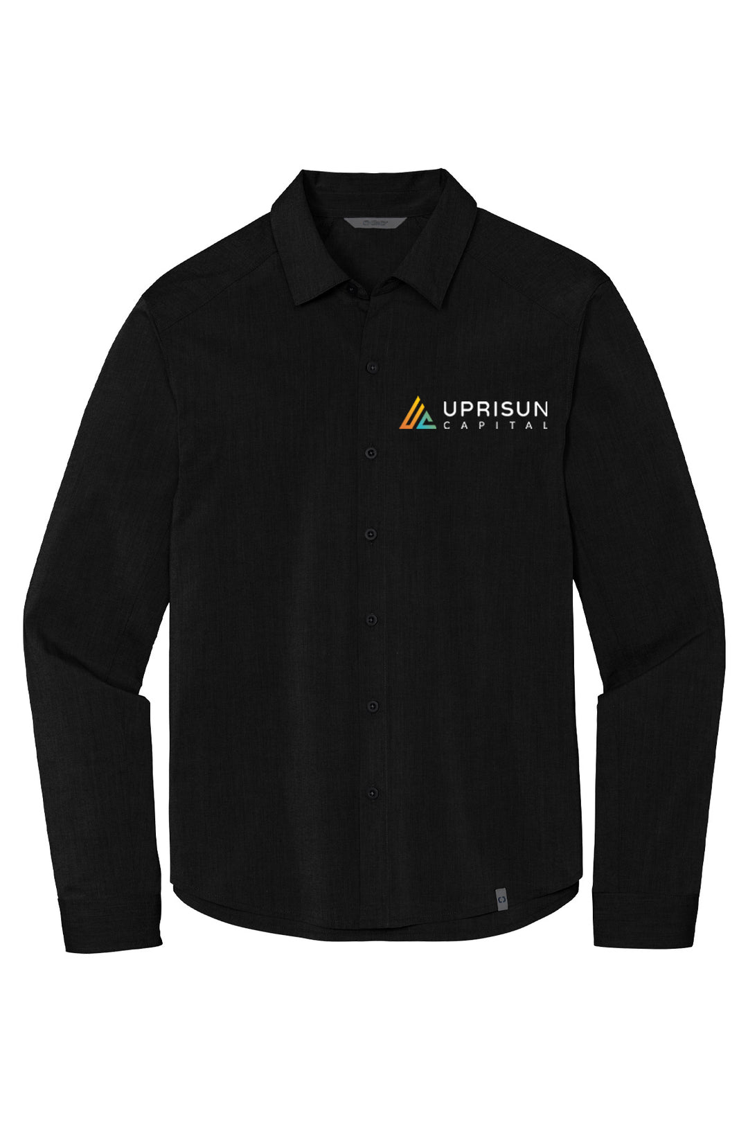 Commuter Woven Shirt
