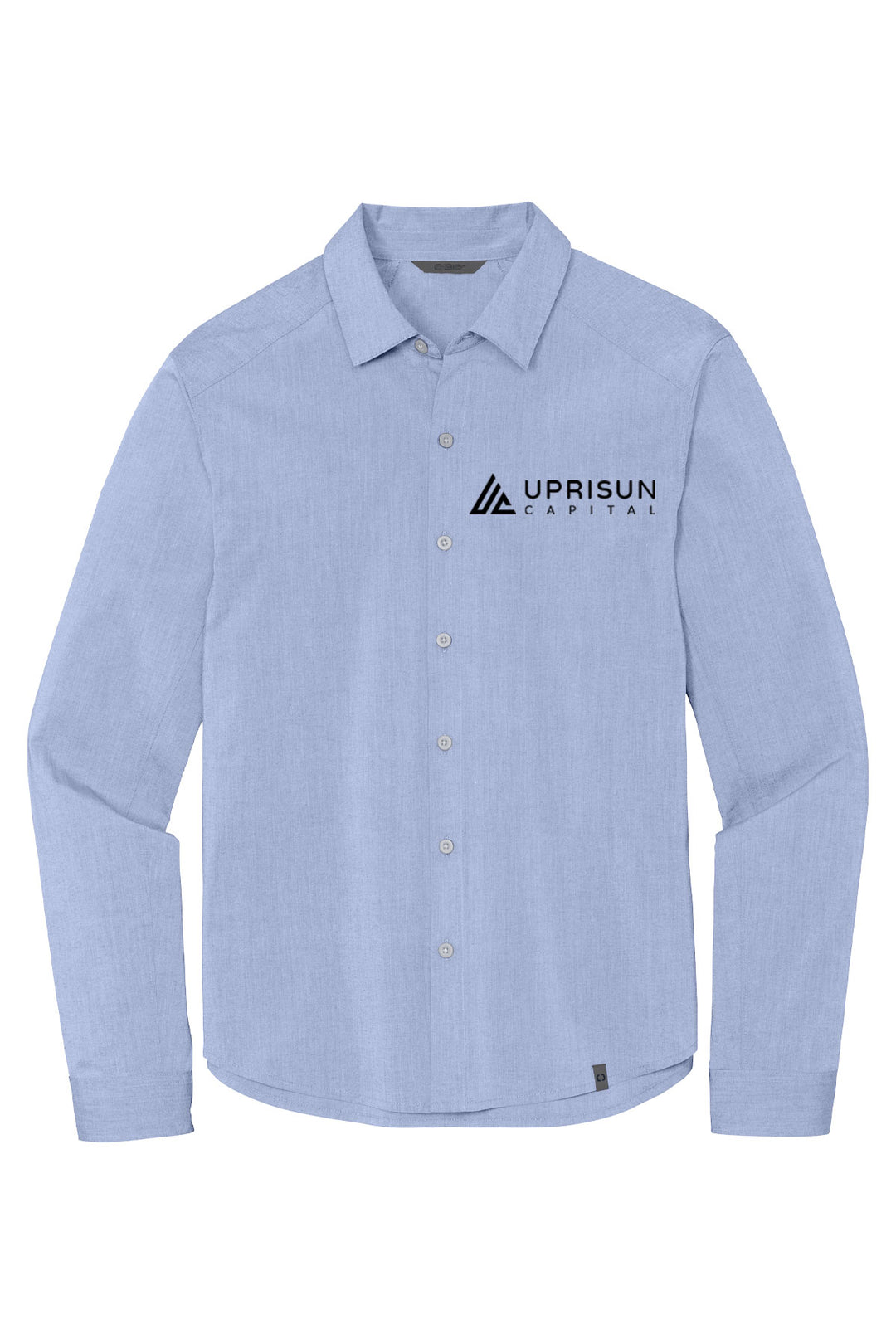 Commuter Woven Shirt